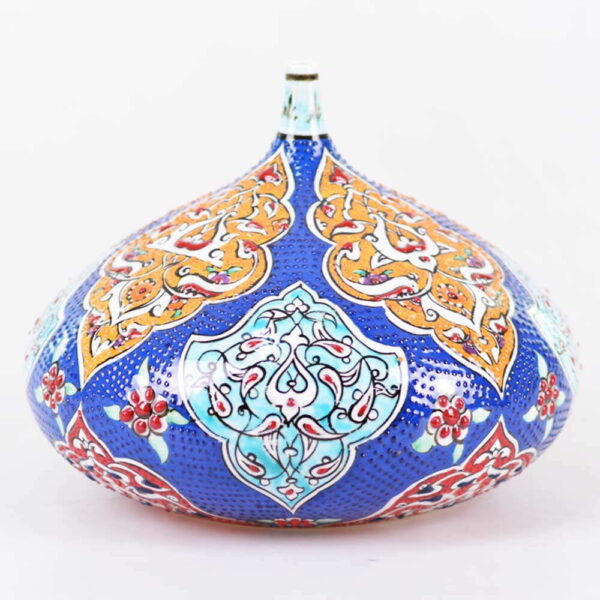 Toptan Samur Tezhi̇p 20 Cm İnci̇r