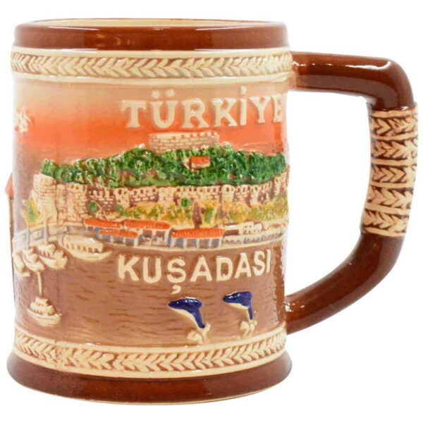 Toptan Kuşadasi Kupa