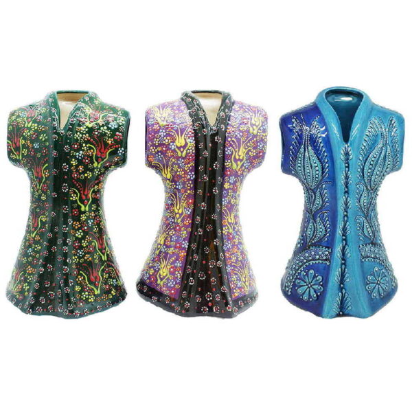 Toptan 30 Cm Kaftan
