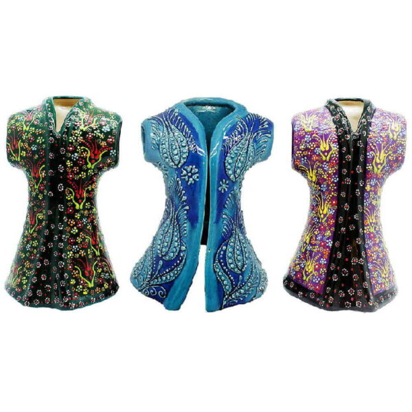 Toptan 25 Cm Kaftan